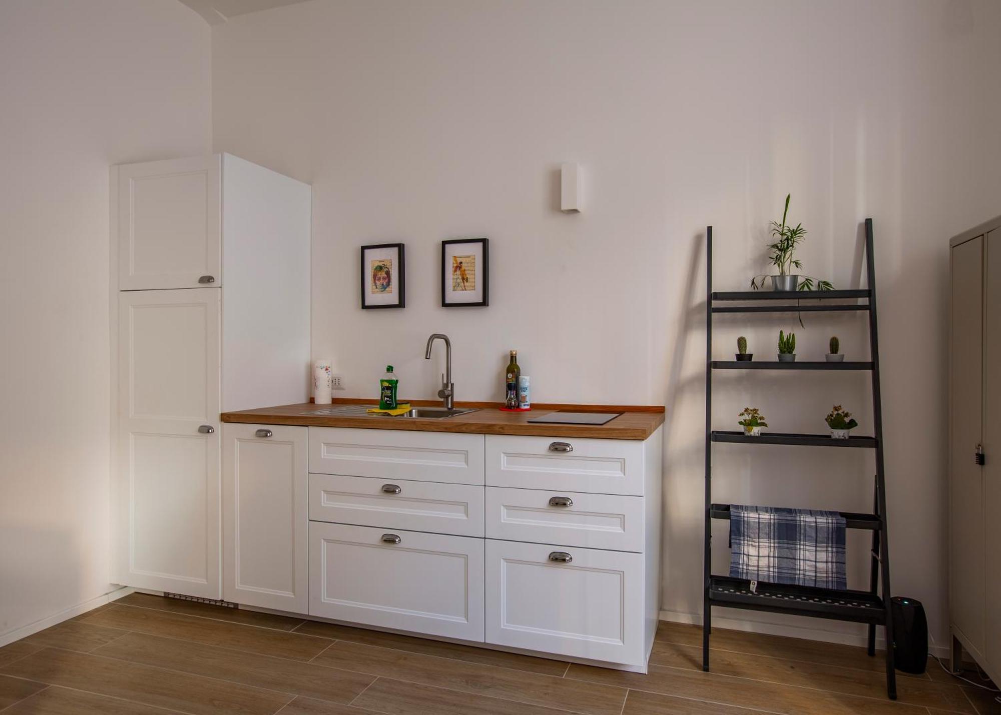 Appartamento -art Gallery- Luxury Boutique In Center Of Côme