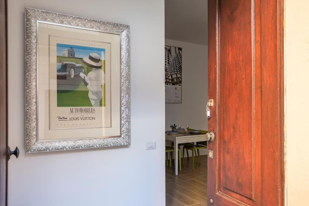 -art Gallery- Luxury Boutique In Center Of * Côme